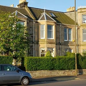 Arden House - Rooms With Continental Breakfast Musselburgh Exterior photo