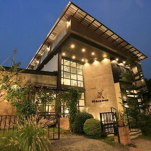 Manonnee Hotel Chiang Rai Exterior photo