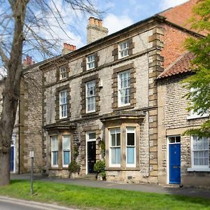 Cawthorne House Hotel Pickering Exterior photo