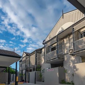 Benson Court Motel Brisbane Exterior photo