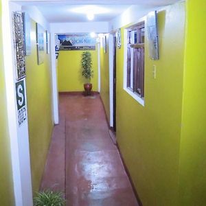 Dream House B&B Huaraz  Exterior photo