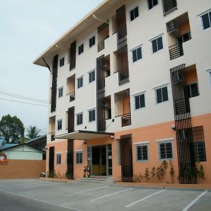 Fundee 1 Mansion Hotel Ubon Ratchathani Exterior photo