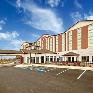 Hilton Garden Inn Martinsburg Exterior photo