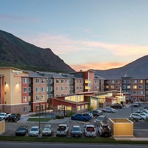 Residence Inn Glenwood Springs Exterior photo