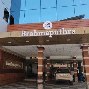 Hotel Brahmaputhra Guruvayur Exterior photo