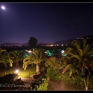 Residence Dolores Castle Marina di Campo Exterior photo