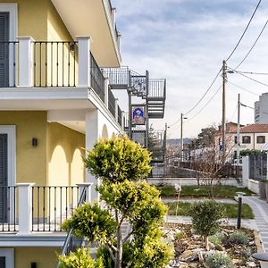 Villa Marra Trieste Exterior photo