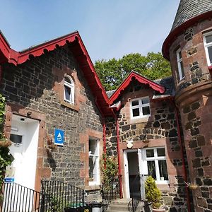 Rowardennan Youth Hostel Exterior photo