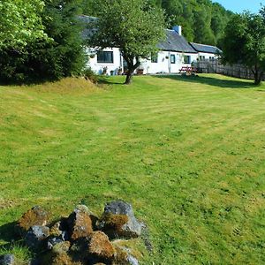 Lundie View B & B Invergarry Exterior photo