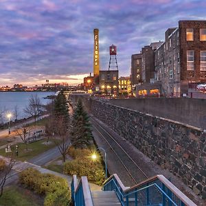 Fitger'S Inn Duluth Exterior photo