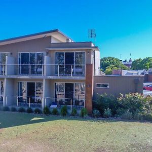 Campaspe Lodge Echuca Exterior photo