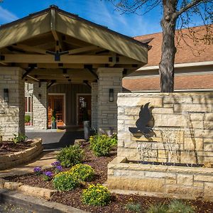 Eagle Ridge Resort And Spa Galena Exterior photo