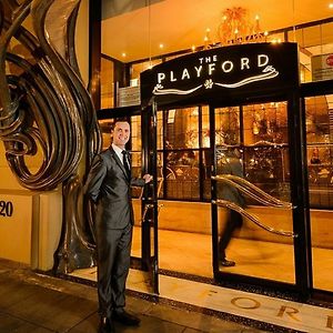 The Playford Adelaide - Mgallery Hotel Exterior photo