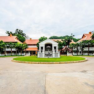 Balios Resort Khaoyai Mu Si Exterior photo