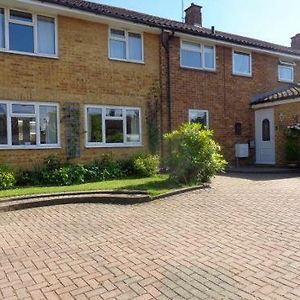 Potters House B&B Harlow Exterior photo