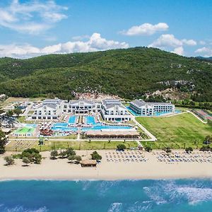 Korumar Ephesus Beach & Spa Resort Kusadasi Exterior photo