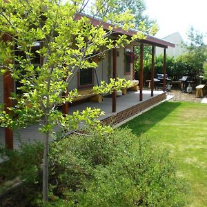 Pinedale Cozy Cabins Exterior photo