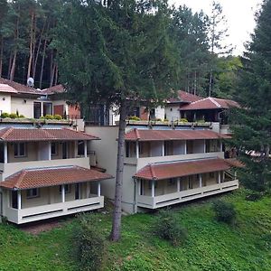 Restoran Sa Prenocistem Gornjak Hotel Krepoljin Exterior photo