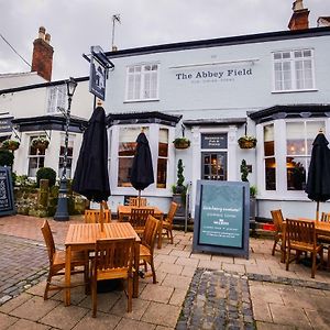 Abbey Fields By Chef & Brewer Collection Hotel Kenilworth Exterior photo