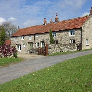 Pond Farm Bed & Breakfast Pickering Exterior photo