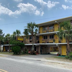 Dewitt Rooms & Cottages Myrtle Beach Exterior photo