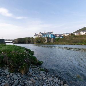 River View Villa Aberystwyth Exterior photo