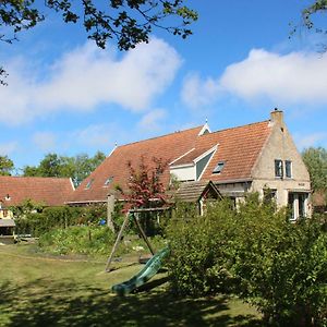 Finistere Apartment Oosterend  Exterior photo