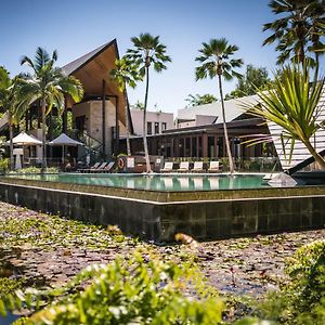 Niramaya Villas And Spa Port Douglas Exterior photo