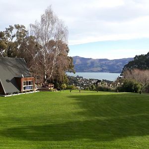 Mt Vernon Aparthotel Akaroa Exterior photo