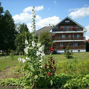 Haus Panorama Apartment Tylkowo Exterior photo