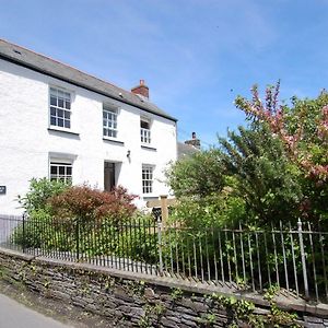 Jordan House Villa Boscastle Exterior photo