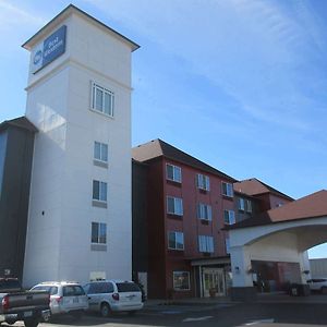 Best Western Crater Lake Highway White City/Medford Hotel Exterior photo