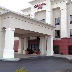 Hampton Inn Maysville Exterior photo