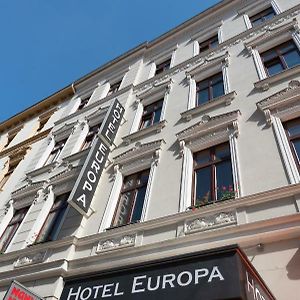 Hotel Europa Gorlitz Exterior photo