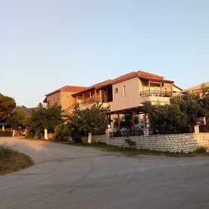 Villa Fotis Lygia  Exterior photo