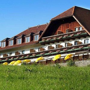 Hotel Schoene Aussicht Salzburg Exterior photo