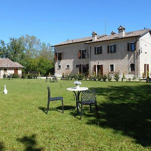 Ca' Bianca Bed & Breakfast Lugo  Exterior photo