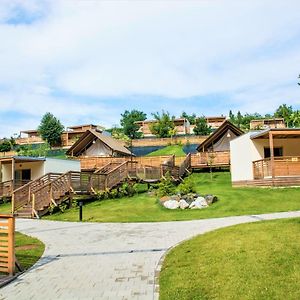 Glamping Sun Valley Bioterme Hotel Mala Nedelja Exterior photo