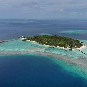 Nika Island Resort & Spa, Maldives Exterior photo