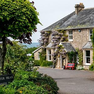 Fairwater Head Hotel Axminster Exterior photo