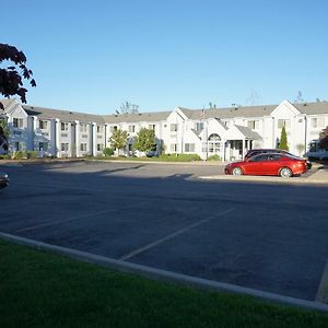 Centerway Hotel Buffalo Tonawanda Exterior photo