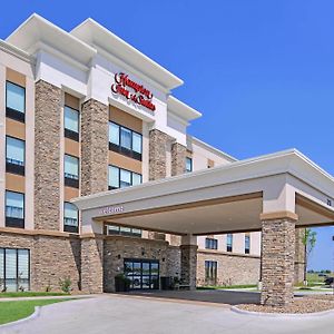 Hampton Inn And Suites Altoona-Des Moines By Hilton Exterior photo