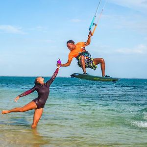 Buen Hombre Kite School With Accommodations La Costa de Buen Hombre Exterior photo