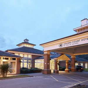 Coldra Court Hotel By Celtic Manor Newport  Exterior photo