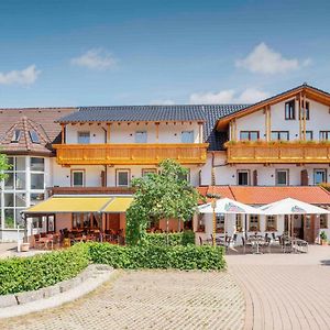 Gasthof Zur Burg Hotel Ewattingen Exterior photo