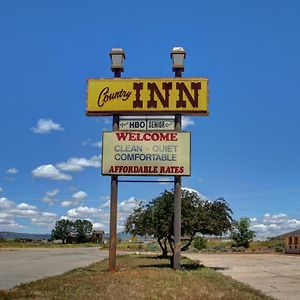 Country Inn Beaver Utah Exterior photo