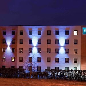 Ibis Budget Toulouse Aeroport Hotel Blagnac Exterior photo