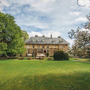 The Slaughters Manor House Guest House Lower Slaughter Exterior photo