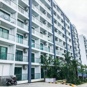 Club Royal Wongamat By Pattaya Sunny Apartment Bang Lamung Exterior photo