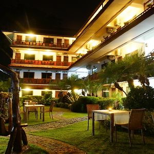 Namkhong Riverside Hotel Chiang Khong Exterior photo